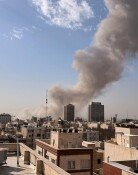 [속보]이스라엘, 이란 선제공격…美NYT “미국이 공습 진행 중”