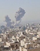 “이란, 카타르·쿠웨이트·UAE·바레인 미군기지 공습”