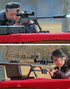 ‘까불면 다친다’ 또 목격한 김정은… 核보유 더 집착 가능성