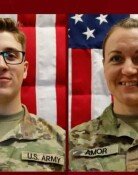 美 전사자 6명 신원 공개…“귀국 며칠 앞둔 두 아이 엄마도 희생”