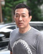 배우 이재룡, 교통사고 뒤 도주…체포 당시 음주 상태