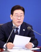 李 “대안 내고 책임져야” vs 與 강경파 “법사위에”…‘檢 개혁’ 놓고 불협화음