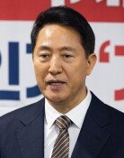마감까지 공천신청 안한 오세훈…吳측 “중대결단 배제 안해”