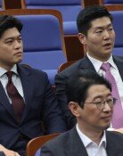 “장동혁 비판자를 선대위장에”…국힘 소장파 ‘리더십 교체’ 목청