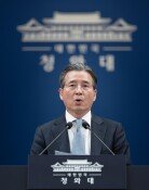 김용범 “美 이란 하르그섬 공습, 中 역할 소환하는 신호”