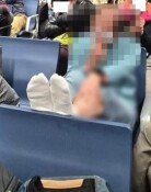 필리핀 공항에 꼴불견 한국인…“항의해도 인상 쓰며 무시”