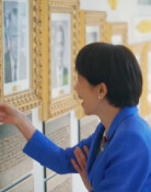 바이든 조롱 사진에 빵터진 日총리…백악관 일부러 공개했나