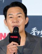 배우 박성웅, 해병대 ‘임성근 위증’ 재판 불출석