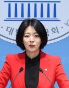 배현진 “수도권은 예수님 와도 안될 판…국민이 하지 말라는 것만 골라서 해”
