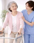 장수 1위 일본의 비밀…밥이 아니라 ‘이것이었다