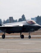 [단독]北-中 코앞 日기지에 美 F-35 스텔스기 첫 배치