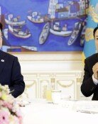 장동혁 “李 ‘나는 대통령 한 번만 하겠다’ 한마디 왜 못하나”