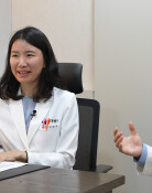 [이진한 의학전문기자의 메디컬 현장]일회용 안 쓰고 채소 식단… 12주 만에 콜레스테롤 ‘뚝’