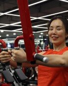 “살기 위해 근육운동 시작… 이젠 재활 전문 한의사 꿈꿔요”[양종구의 100세 시대 건강법]