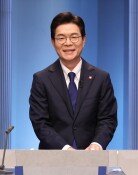 정원오, 민주당 서울시장 후보 선출…경선 과반 득표