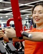 서울공대 출신 늦깎이 한의사 “운동하다 아프면 침치료 병행을”[양종구의 100세 시대 건강법]
