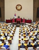 [속보]26.2조 ‘전쟁 추경’ 국회 통과…소득하위 70%에 최대 60만원
