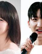 ‘지예은과 바타’ 동갑내기 커플 탄생…“좋은 감정 갖고 만나고 있어”