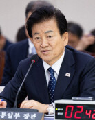 [단독]정동영 “北 구성 핵시설” 발언… 美 “정보공유 제한 방침”
