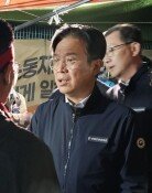 ‘원청 교섭’ 요구하다 사망사고 났는데…노동부 “노봉법과 무관”