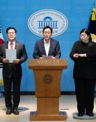 ‘장동혁 배제’ 총대 멘 경기도…의원 전원 “독자 선대위 즉시 발족”