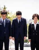 장특공 논란에…오세훈 “침묵말라” vs 정원오 “실거주 1주택 보호”