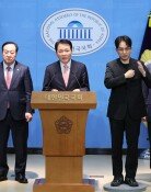 국힘 “지난달 국방부에 브런슨 왔나 안왔나…명확히 밝혀라”