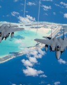 기념촬영 하려다 1000억 F-15 전투기 ‘쾅’…사고낸 공군 조종사