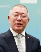 [단독]정주영회장 집무실 ‘계동 15층’에 입성한 정의선[자동차팀의 비즈워치]