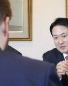 장동혁, 美차관보 아닌 ‘차관 비서실장’ 만났다