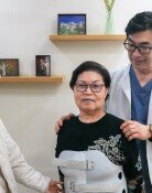 25년 넘게 지속되던 척추 고통… 5번째 수술 만에 씻은 듯[병을 이겨내는 사람들]