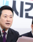 장동혁 “李, 선거 앞두고 삼전 노조 손 들어줄수도”