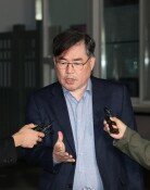 석방된 유동규 “李도 성남 부조리 알았다…남욱, 권력 무서워 거짓말”