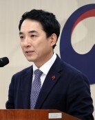 국힘 부산 북갑 후보에 박민식…하정우-한동훈과 3파전