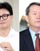 정형근, 계엄 직후 “내란 아냐, 한동훈 왜 날뛰나”