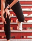 “무릎엔 운동이 답?”…‘발끝 각도’만 달라져도 통증 줄어든다[노화설계]