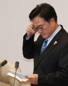 [속보]‘6·3 개헌투표’ 결국 무산…우원식 “국힘이 기회 걷어찼다”