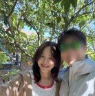 강성연 재혼, 남편 얼굴 공개…“아린 마음 보듬어준 사람”