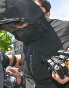광주 여고생 살인범, 이틀전 동료 외국인 성폭행