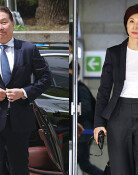 최태원-노소영 재산분할 합의 ‘빈손’…추가 기일 열기로