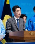 정원오 “피해자에 다시 사과…‘허위조작’ 김재섭, 법의 심판 받을것”