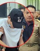 태국서 붙잡힌 中범죄자…‘한국-태극기’ 박힌 모자 착용, 왜?