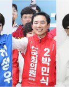 하정우 “북구 1인당 총생산 1.2억원”…수치에 ‘0’ 하나 더 붙였다
