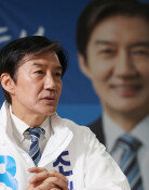[김순덕 칼럼]평택에서 조기 점화된 조국의 대권 도전