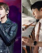 그룹 해체된 아이돌, 승무원 됐다…최은수 “장점 살려 도전, 행복”
