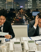 “승진하면 손해” 日직장인들 관리직 기피현상 왜?