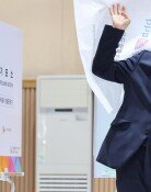 장동혁, 李 ‘투표지 노출’ 겨냥 “투표해보니 도장 잘 찍힌다”