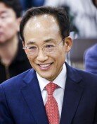 [속보]대구시장 추경호 당선 유력…김부겸 고배