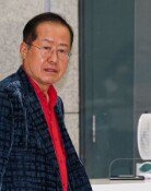 홍준표 “민주당 압승 못한 건 ‘공소취소 특검’ 때문”