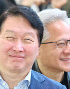 젠슨 황 행보 보니…‘K-제조 인프라의 엔비디아 편입’ 노렸다